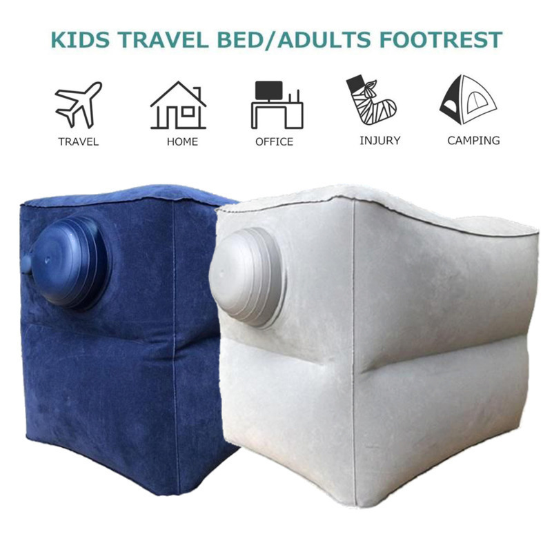 Kids Outdoor Car - Neue Aufblasbare Hocker Kissen 2 Schichten