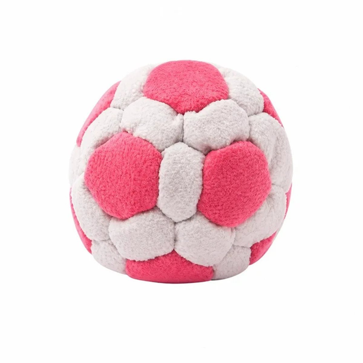 Kids Outdoor Bean Bag - didyou Häkel-Fußbälle für Erwachsene und Kinder,