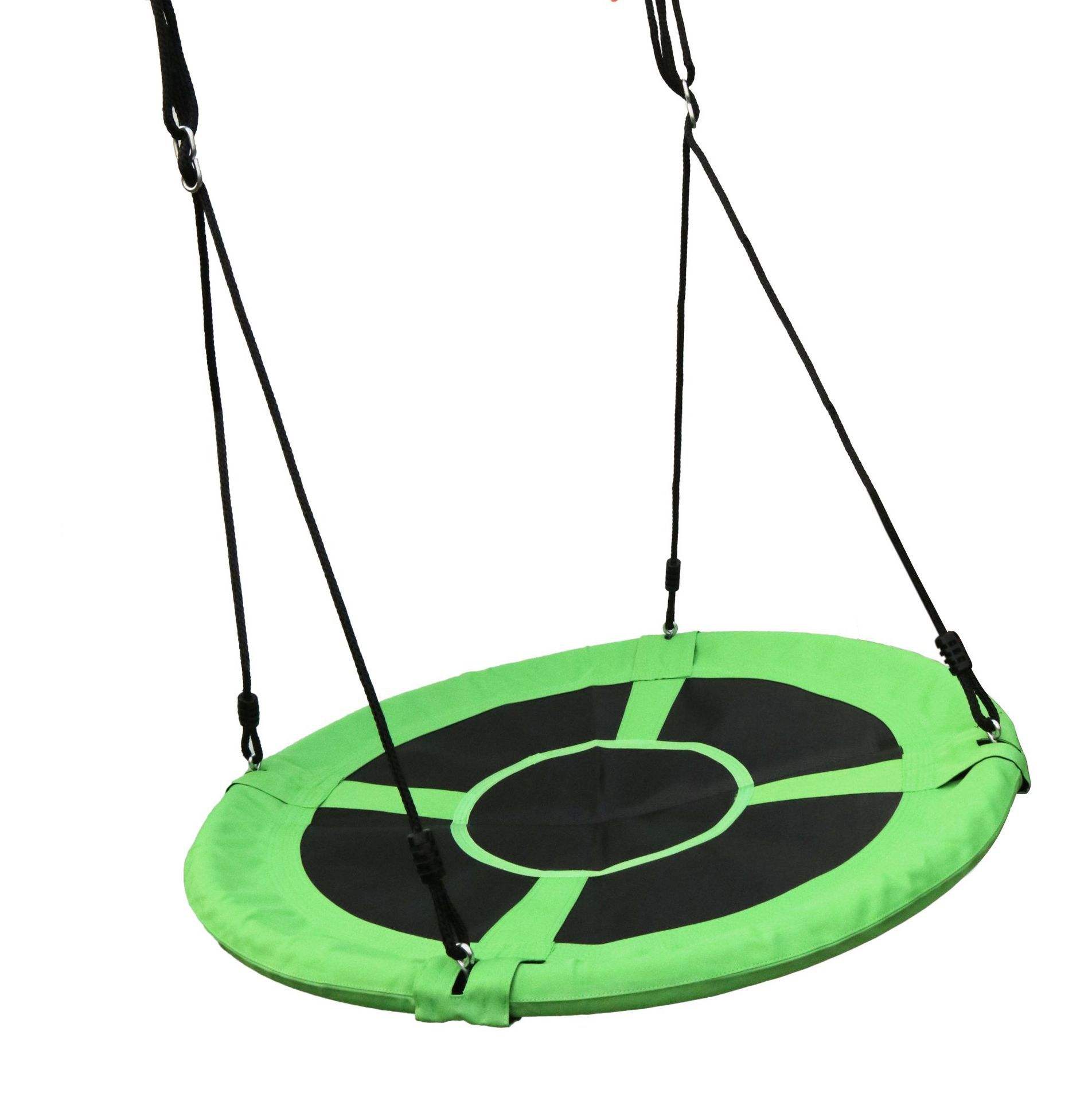Kids Outdoor Nest Swing - Nest Web Net Baum Schaukel Affe