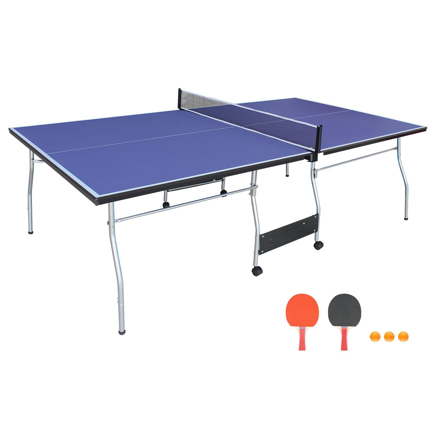 Kids Outdoor Car - Tragbares, verstellbares Outdoor-Auto mit robustem Design