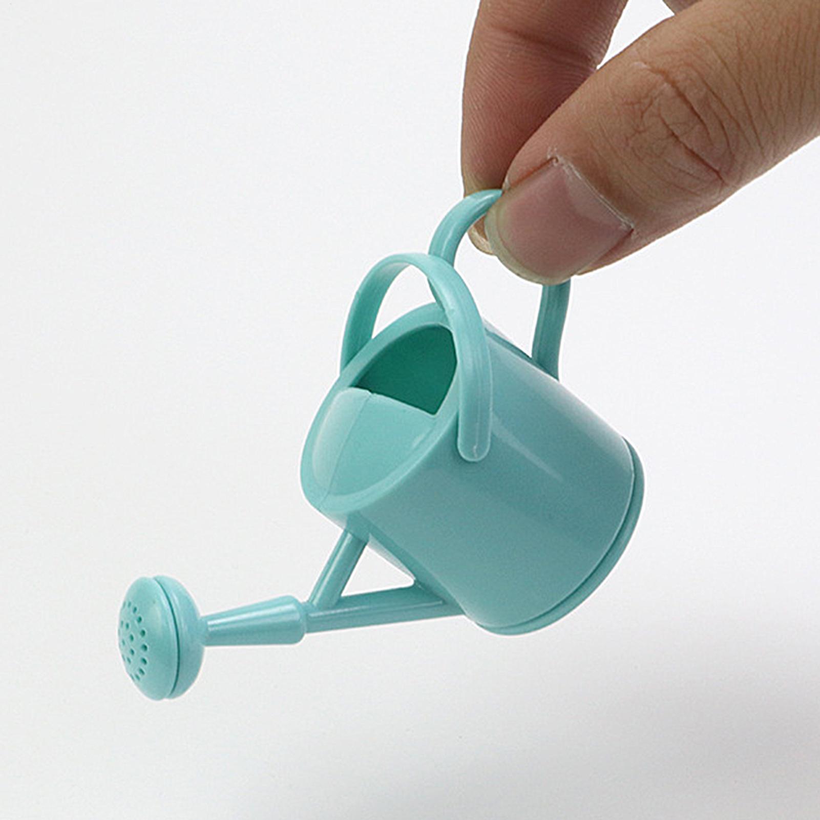 Kids Outdoor Tools - Kleine Gießkanne für Kinder, flexible Gießkanne