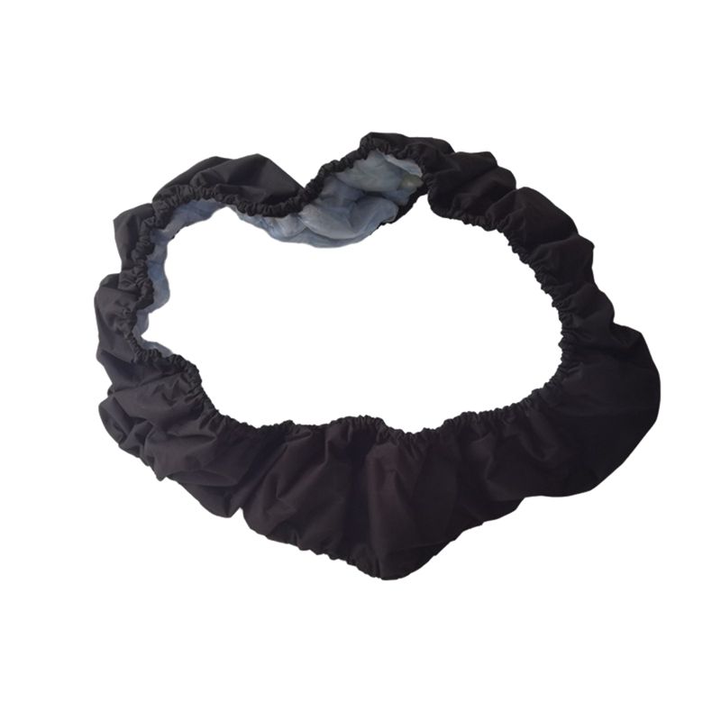 Mini Trampoline Spring - Mini-Trampolin-Federabdeckung für den Trampolinrand, Ersatz für