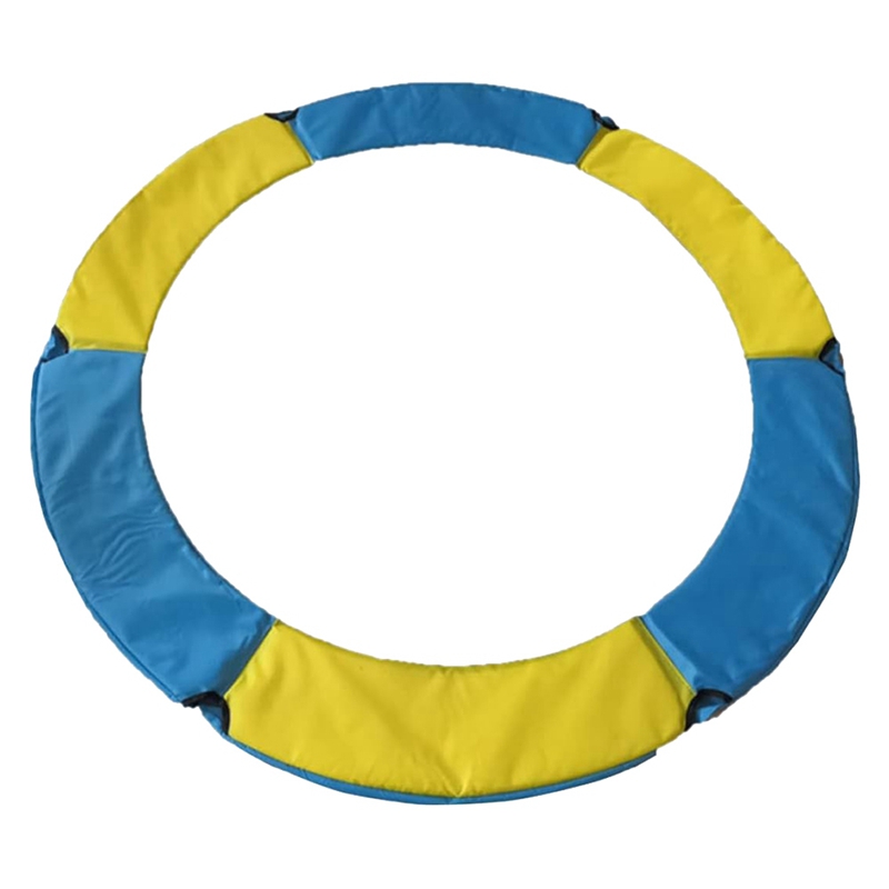 Mini Trampoline Spring - LALA Trampolin-Pad, Ersatz-Trampolin-Sicherheitspolster, Trampolin-Federabdeckung, Sicherheitsschutzfeder-Schutzabdeckung
