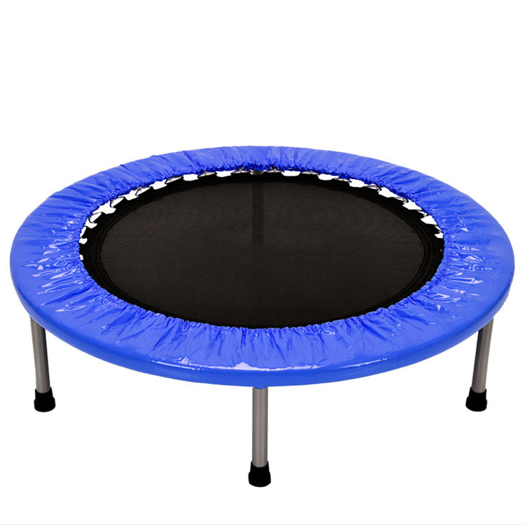 Mini Trampoline Spring - Fitness-Schlankheitsgerät 81-152cm Indoor Outdoor Elastisches Starkes