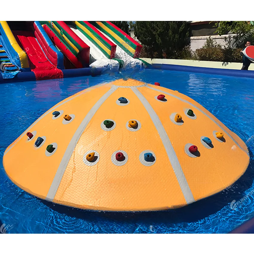 -Umweltfreundliches Material K – Kids Outdoor Climbing Equipment Bewertung und Preis