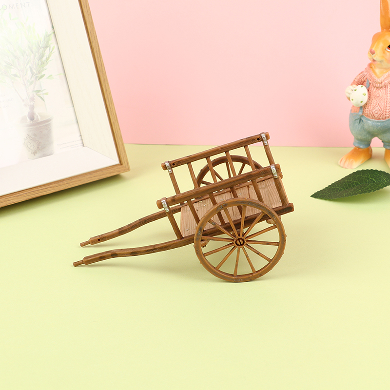 1PCS Puppenhaus Miniatur Simul – Kids Outdoor Doll House Bewertung und Preis