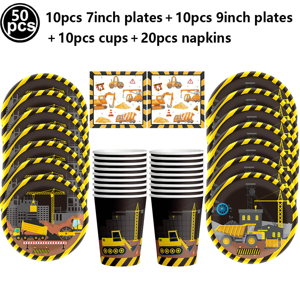 Bagger-Fahrzeug Gold-Schwarz D – Kids Outdoor Excavator Bewertung und Preis