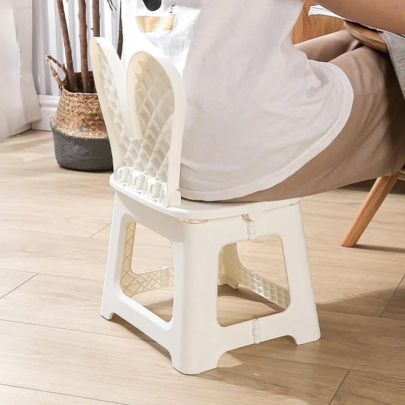 2 Stück verdickter faltbarer K – Kids Outdoor Folding Chair Bewertung und Preis