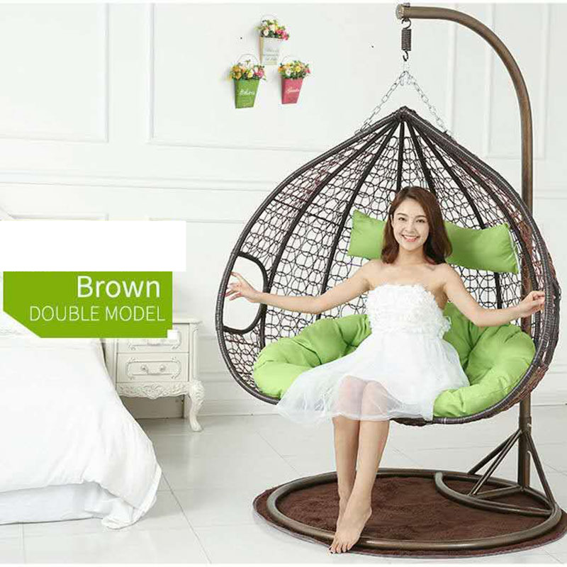 Homewares Kid Jhula Daybed Rat – Kids Outdoor Egg Chair Bewertung und Preis