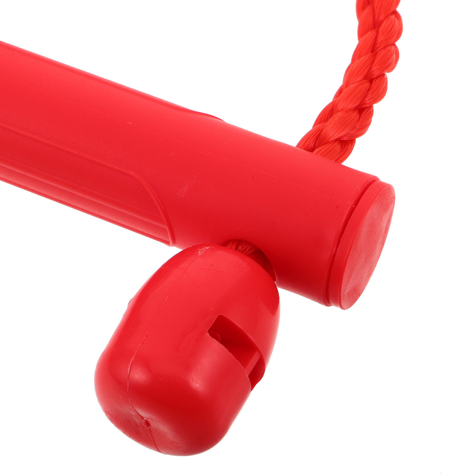 Rote Klettergeräte für Kinder, – Kids Outdoor Climbing Equipment Bewertung und Preis