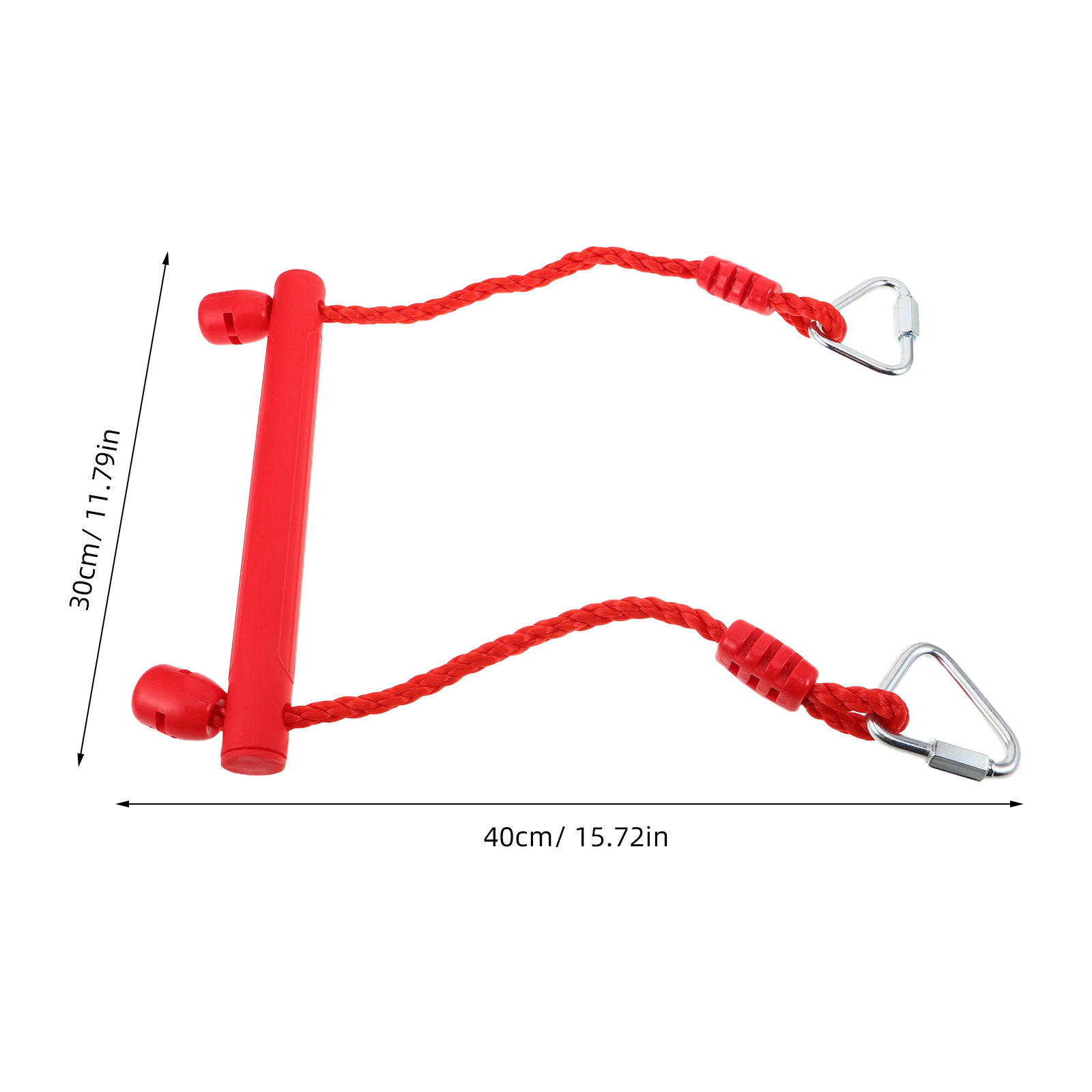 Rote Klettergeräte für Kinder, – Kids Outdoor Climbing Equipment Bewertung und Preis