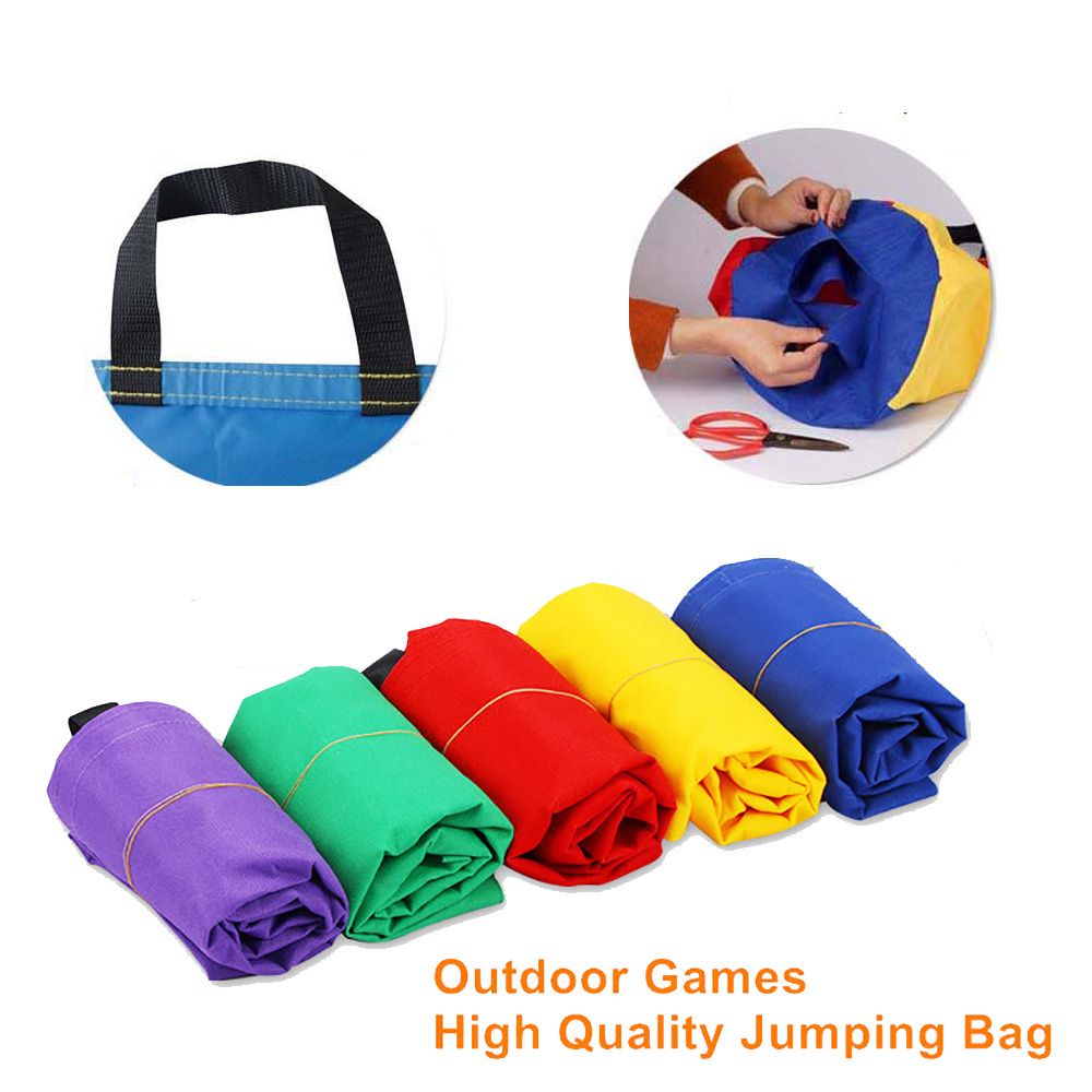 3Pcs Kinder Spaß Outdoor-Sport – Kids Outdoor Jumping Toys Bewertung und Preis