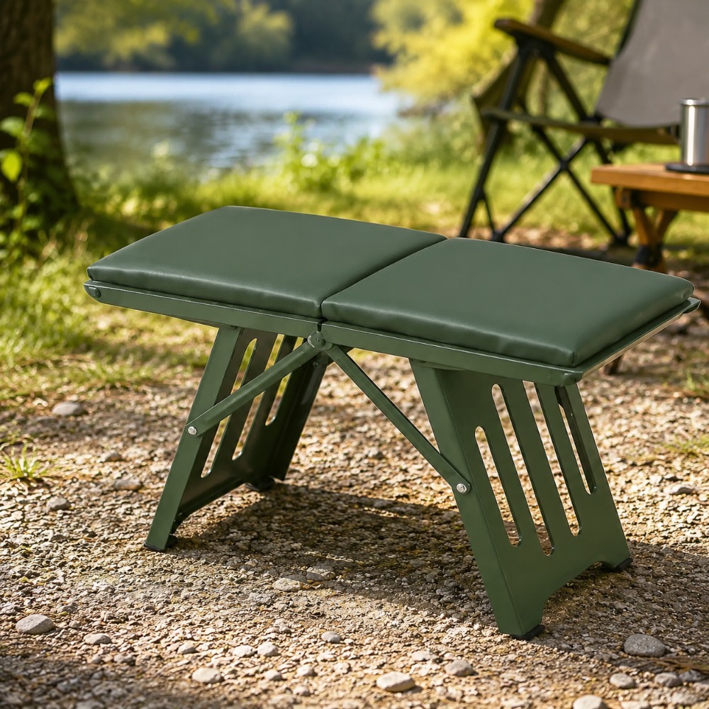 Tragbarer Klapphocker Outdoor- – Kids Outdoor Folding Chair Bewertung und Preis