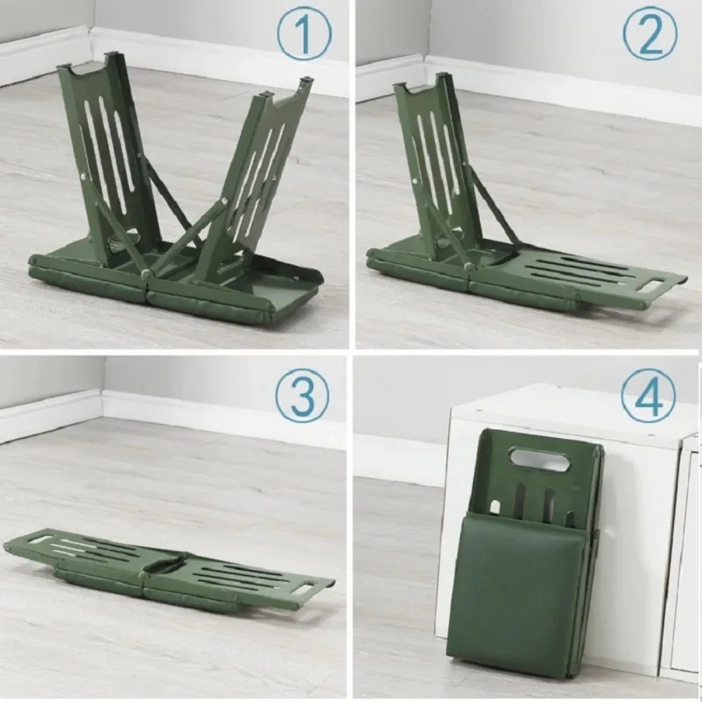 Tragbarer Klapphocker Outdoor- – Kids Outdoor Folding Chair Bewertung und Preis