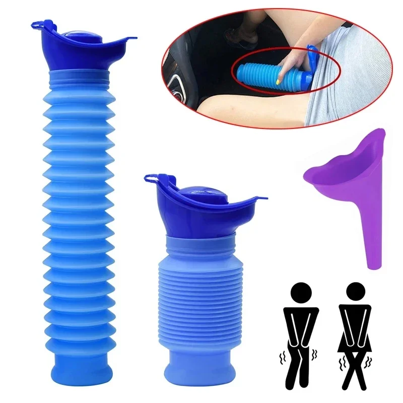 750 ml Erwachsene Urinal Tragb – Kids Outdoor Urinal Bewertung und Preis