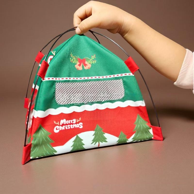 1 Stück 1:12 Puppenhaus-Zeltmo – Kids Outdoor Doll House Bewertung und Preis