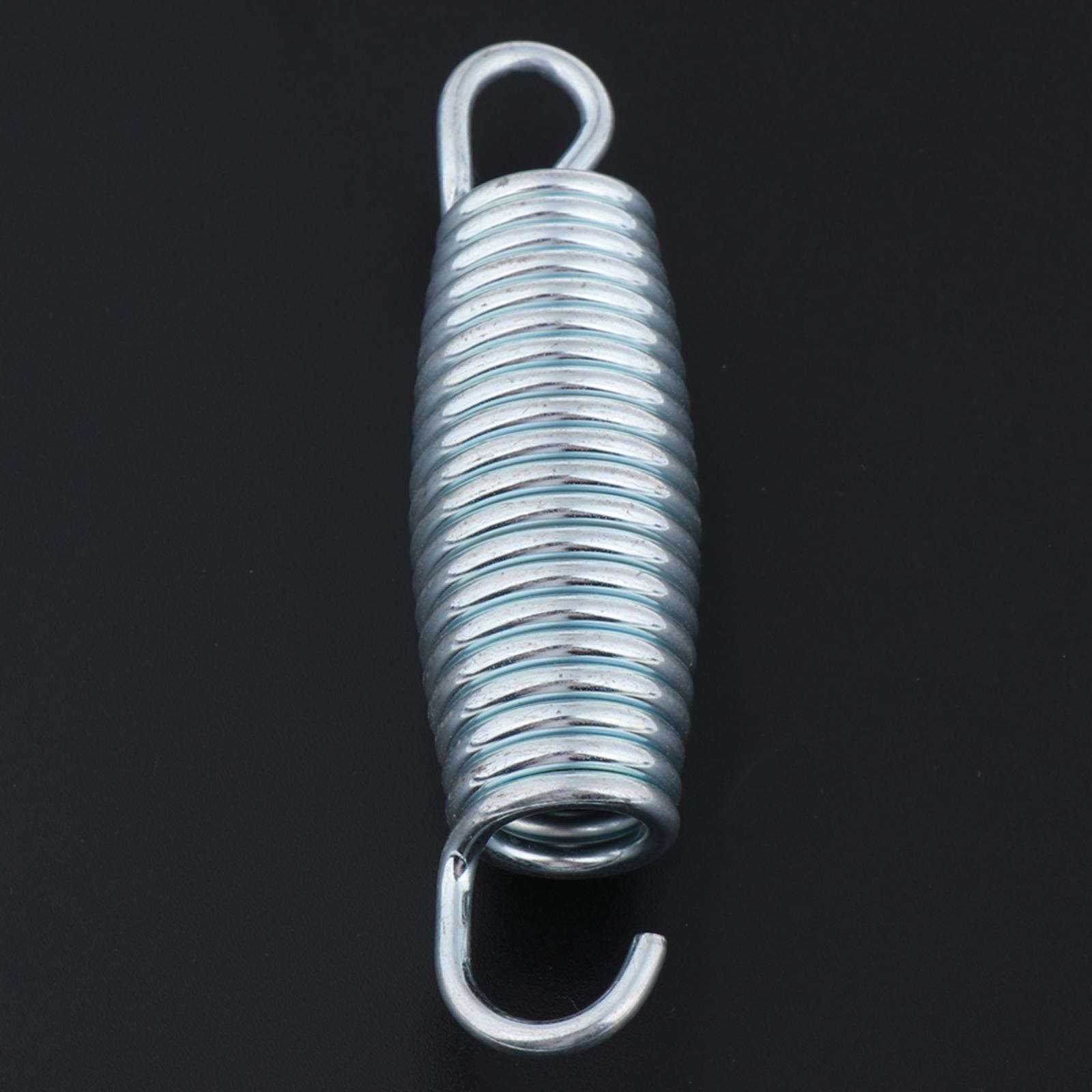 10 Stück Trampolinfedern aus E – Mini Trampoline Spring Bewertung und Preis