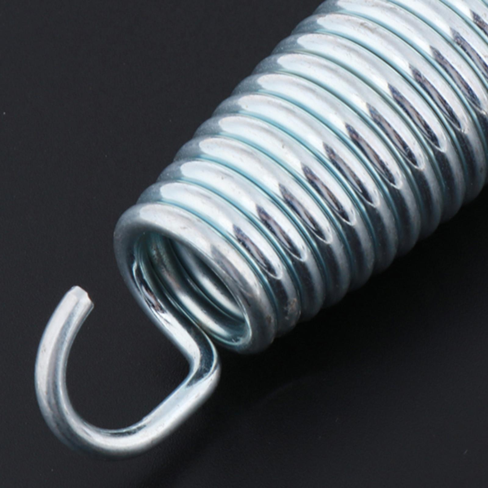 10 Stück Trampolinfedern aus E – Mini Trampoline Spring Bewertung und Preis