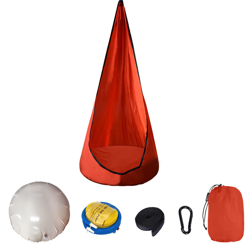 Kinderseil-Hängesitz, Nest für – Kids Outdoor Nest Swing Bewertung und Preis