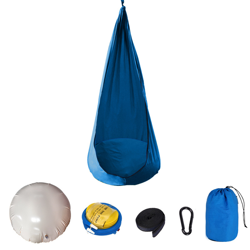 Kinderseil-Hängesitz, Nest für – Kids Outdoor Nest Swing Bewertung und Preis