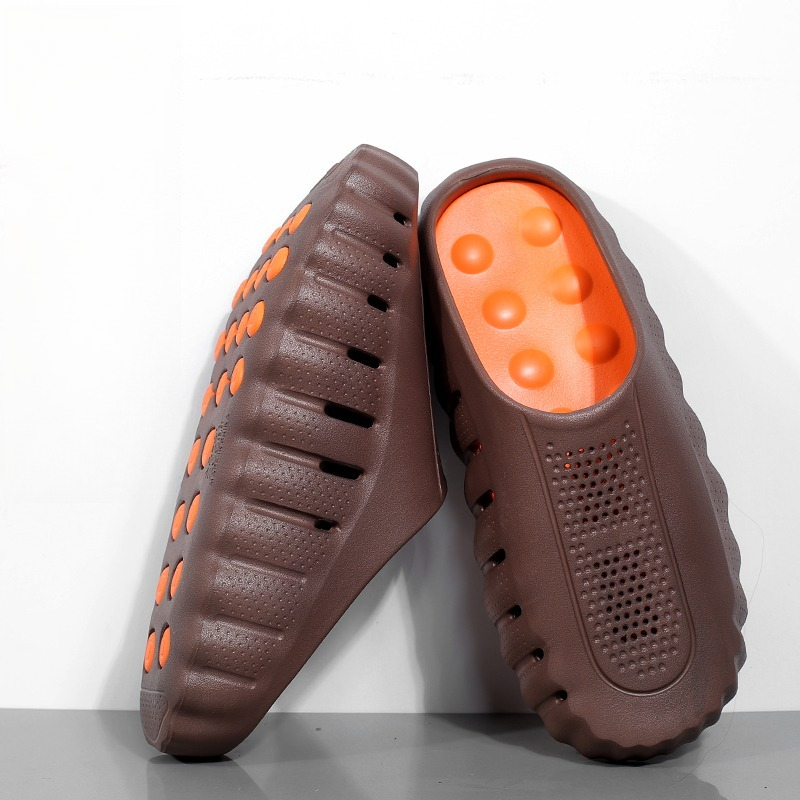Sommerliche Massage-Hausschuhe – Kids Outdoor Tools Bewertung und Preis