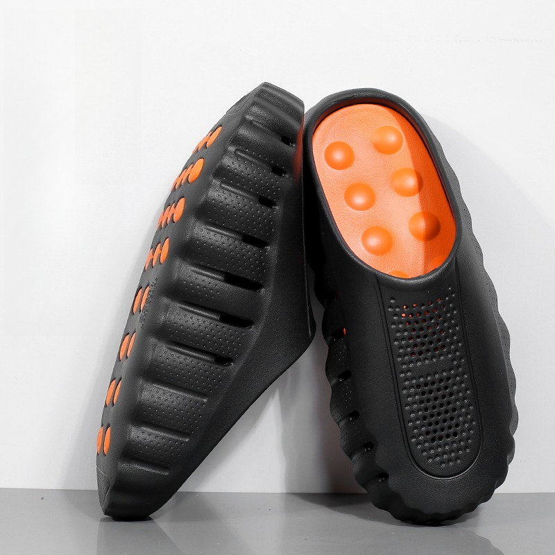 Sommerliche Massage-Hausschuhe – Kids Outdoor Tools Bewertung und Preis