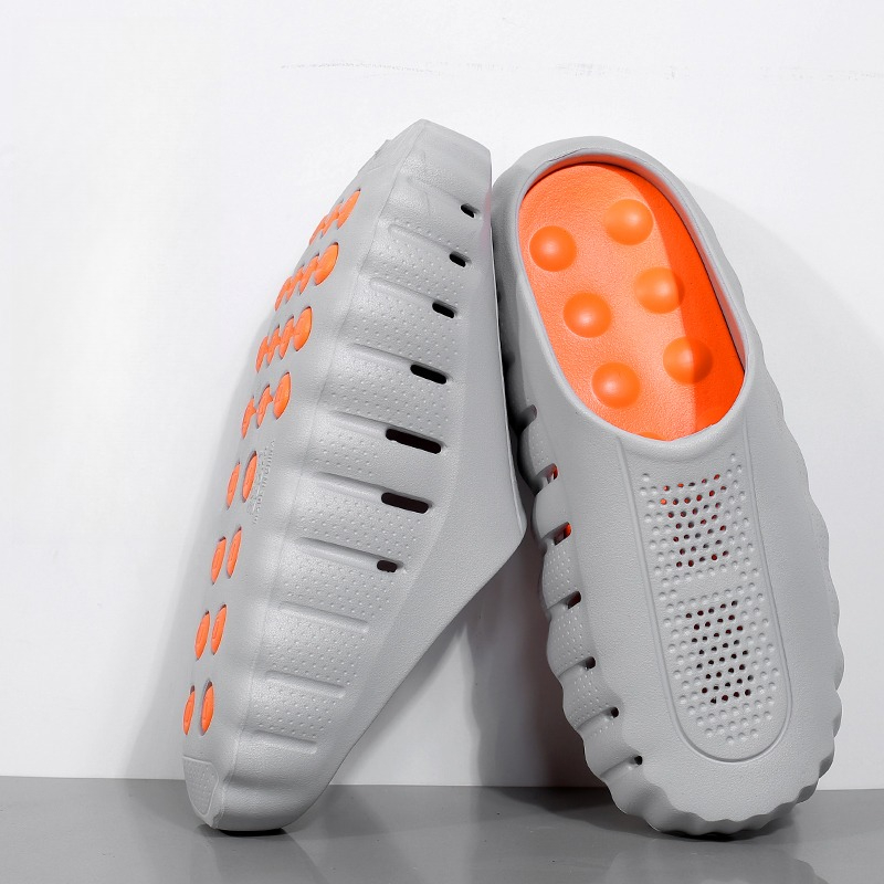 Sommerliche Massage-Hausschuhe – Kids Outdoor Tools Bewertung und Preis