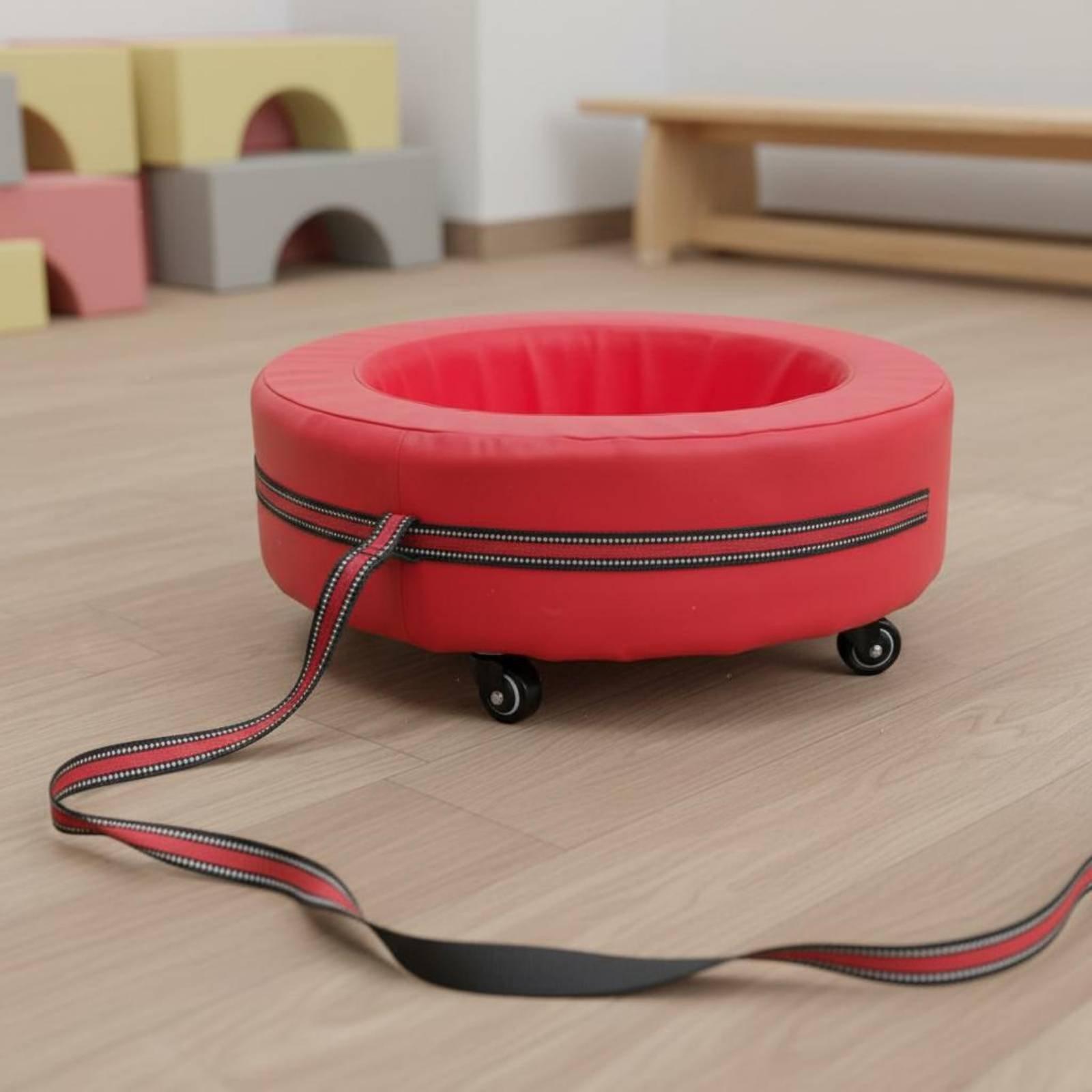 Kinder-Ziehwagen für Sensorisc – Kids Outdoor Car Bewertung und Preis