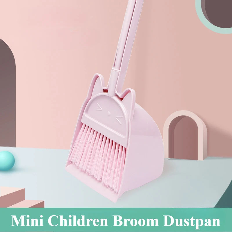 Mini-Kinderbesen und -Kehrscha – Kids Outdoor Broom Bewertung und Preis