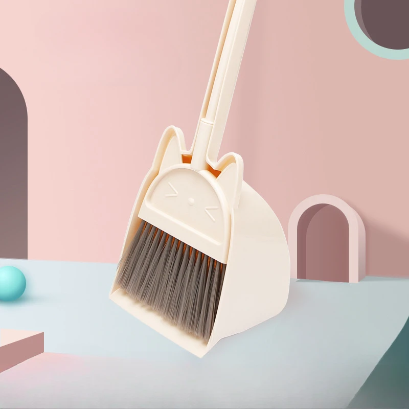 Mini-Kinderbesen und -Kehrscha – Kids Outdoor Broom Bewertung und Preis
