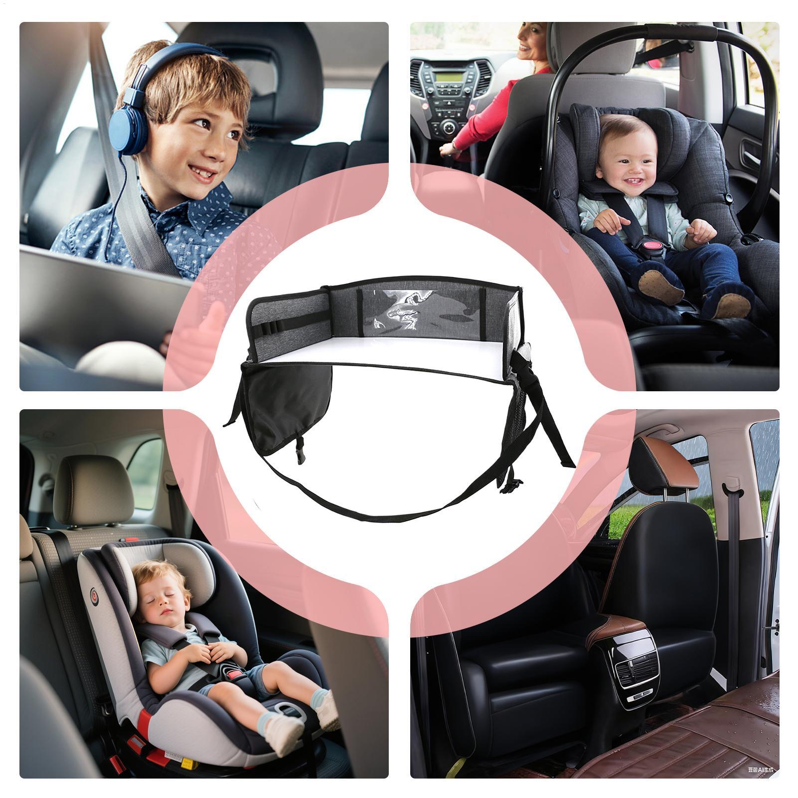 Kinder-Autotisch mit Tasche, f – Kids Outdoor Car Bewertung und Preis