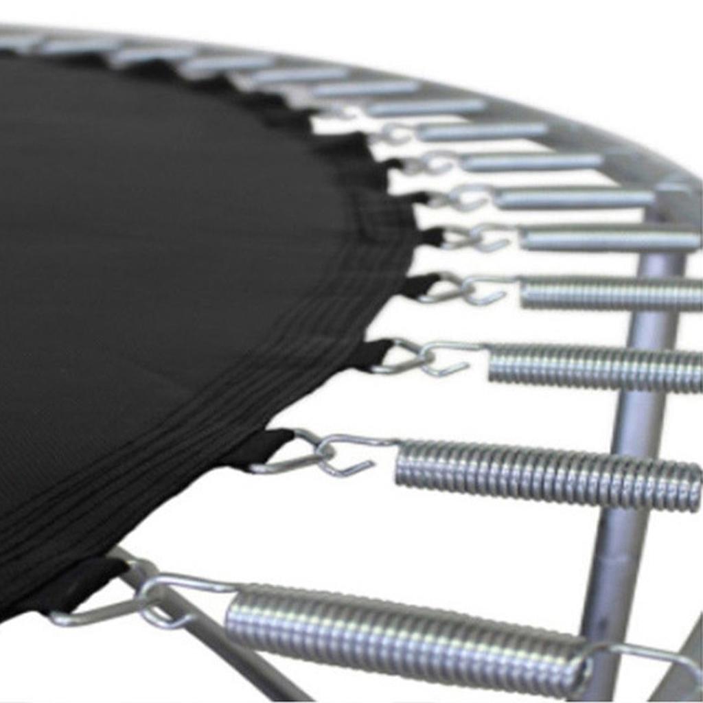Trampolin-Stretchfedern aus Ko – Mini Trampoline Spring Bewertung und Preis