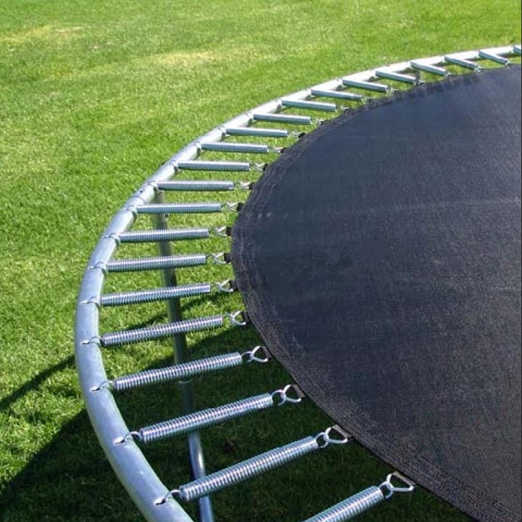 Trampolin-Stretchfedern aus Ko – Mini Trampoline Spring Bewertung und Preis