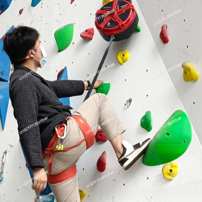 Kletter-Absturzsicherer für Ki – Kids Outdoor Climbing Equipment Bewertung und Preis