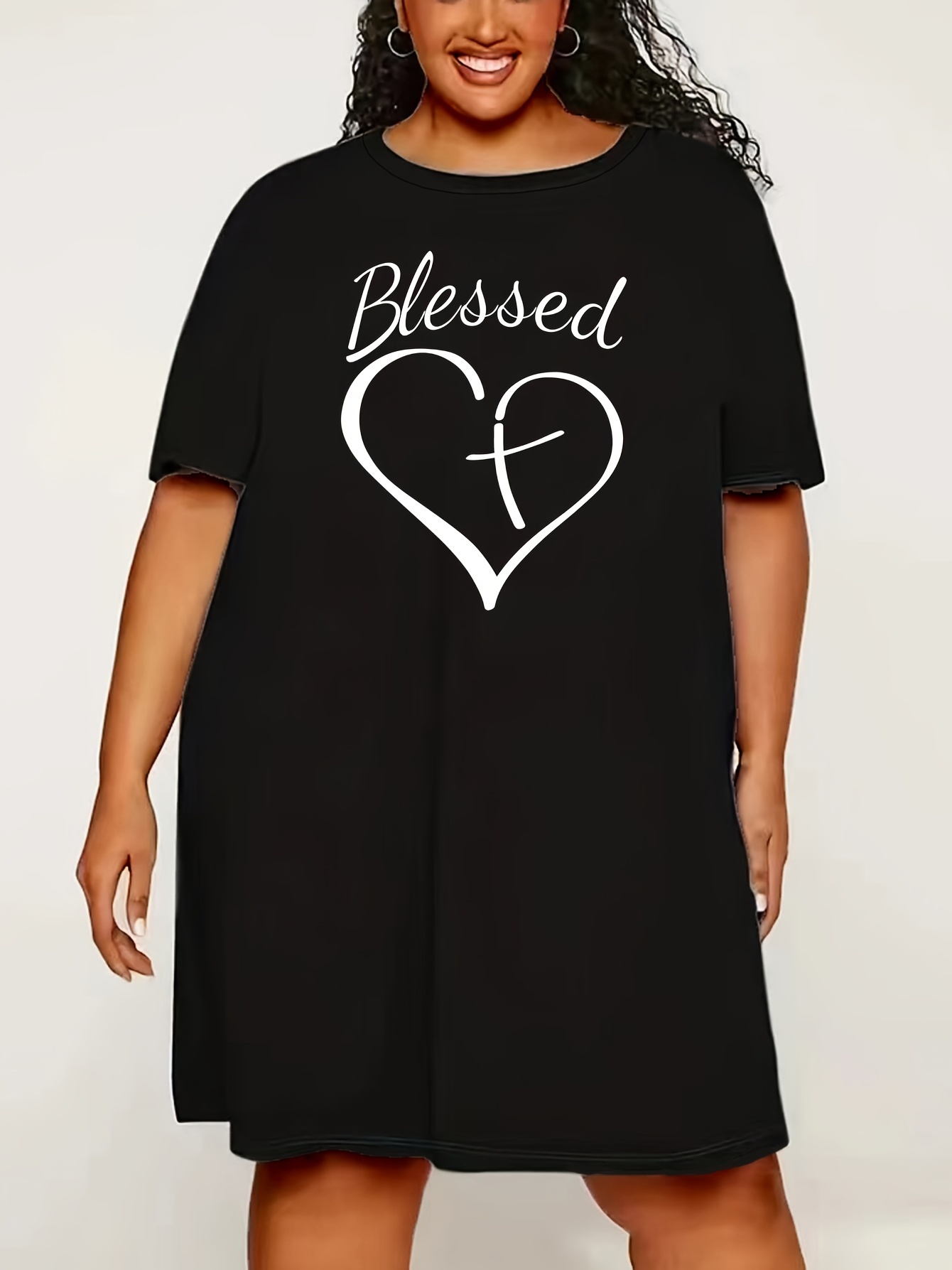 Damen Loose Homewear Plus Size – Mini Trampoline Spring Bewertung und Preis