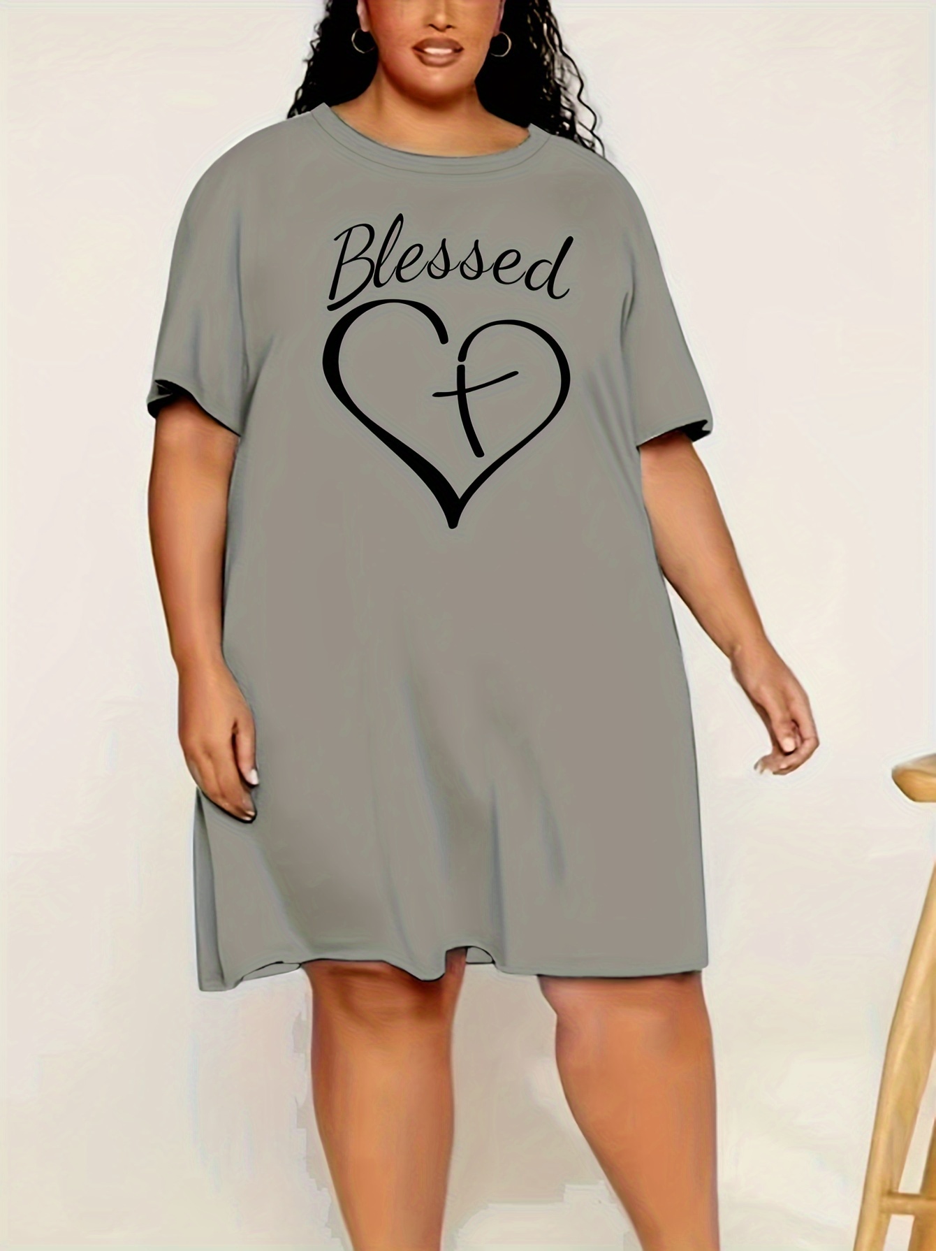 Damen Loose Homewear Plus Size – Mini Trampoline Spring Bewertung und Preis