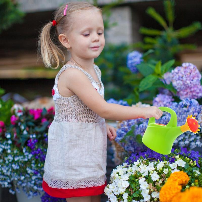 Kinder Gießkanne Kinder Garten – Kids Outdoor Tools Bewertung und Preis