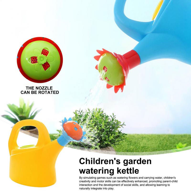 Kinder Gießkanne Kinder Garten – Kids Outdoor Tools Bewertung und Preis