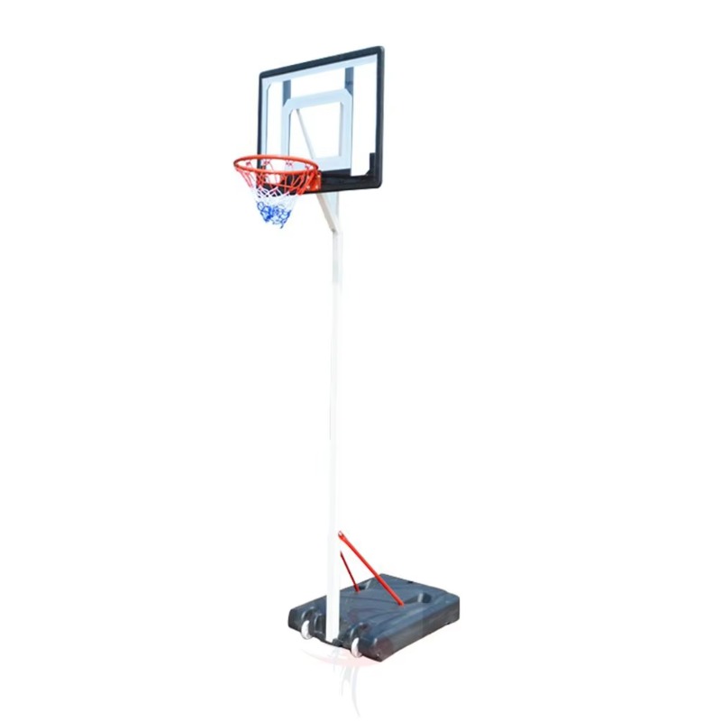 Basketballkorb-System, höhenve – Outdoor Games For Kids Bewertung und Preis