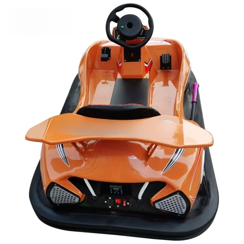 Outdoor-Vergnügungspark-Spielg – Kids Outdoor Car Bewertung und Preis