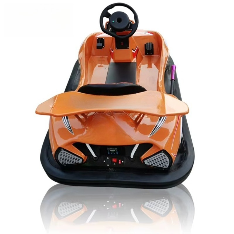 Outdoor-Vergnügungspark-Spielg – Kids Outdoor Car Bewertung und Preis
