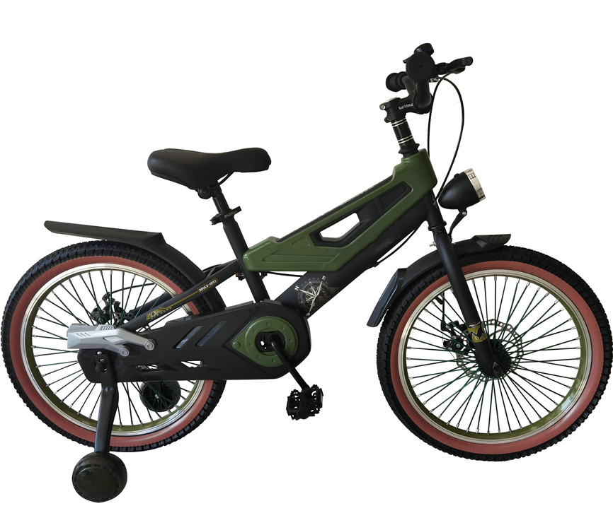 2023 Neue 12-Zoll-Mini-Fahrräd – Children'S Outdoor Bewertung und Preis