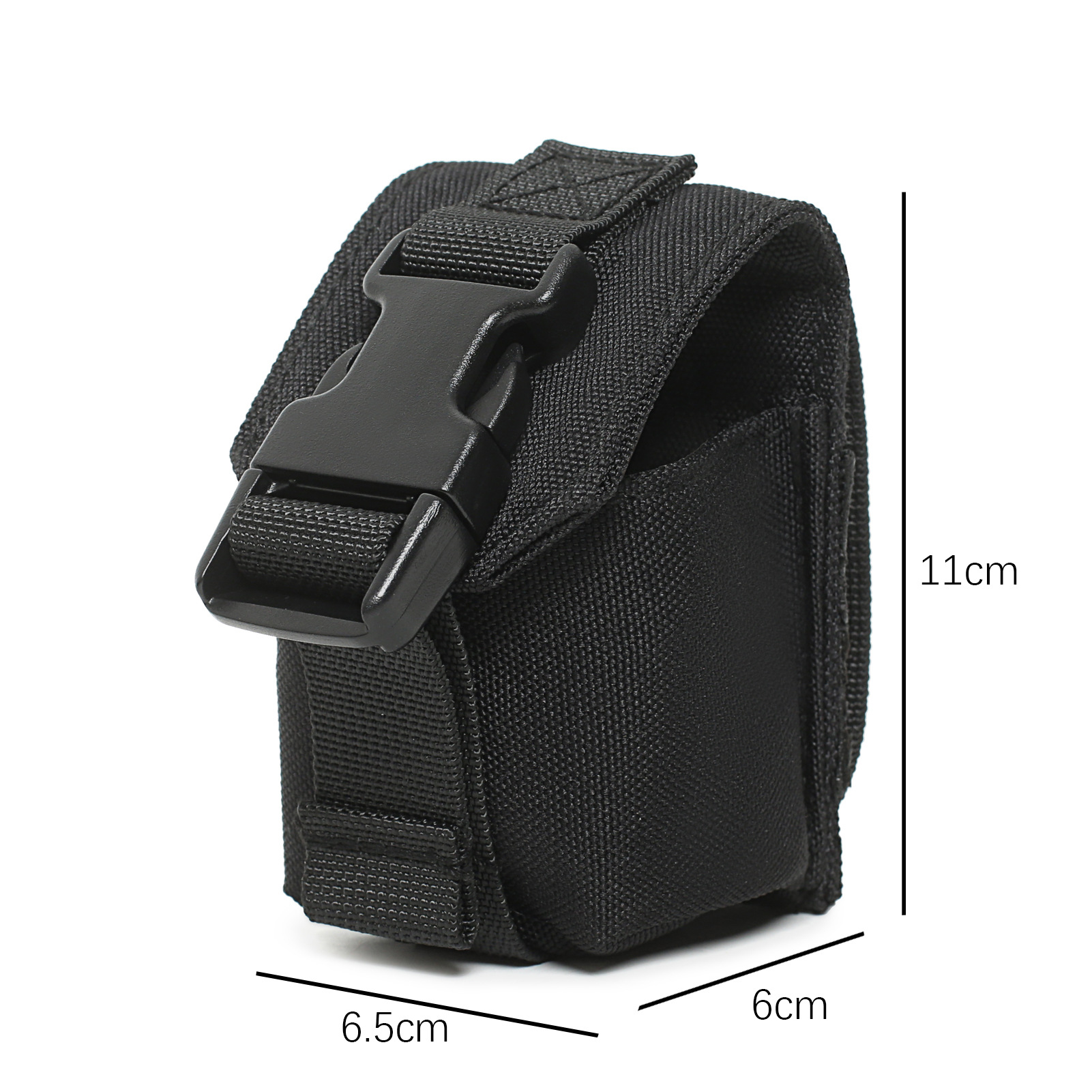 Taktische Molle-Granatentasche – Mini Trampoline Spring Bewertung und Preis