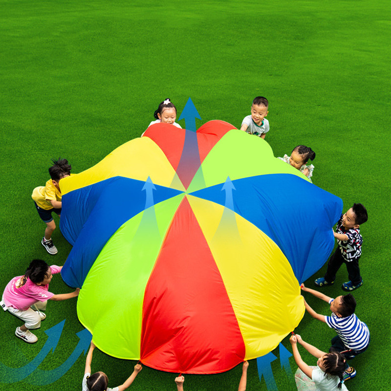 2M/4M Durchmesser Kinder Outdo – Kids Outdoor Jumping Toys Bewertung und Preis