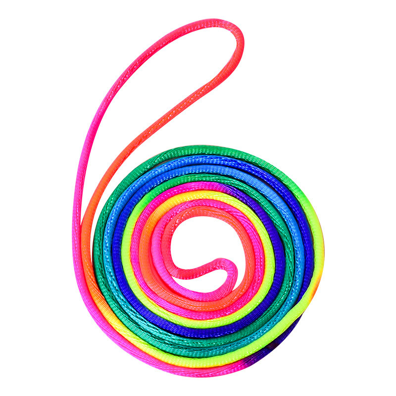 7M/5M Regenbogen Rhythmische G – Kids Outdoor Jumping Toys Bewertung und Preis