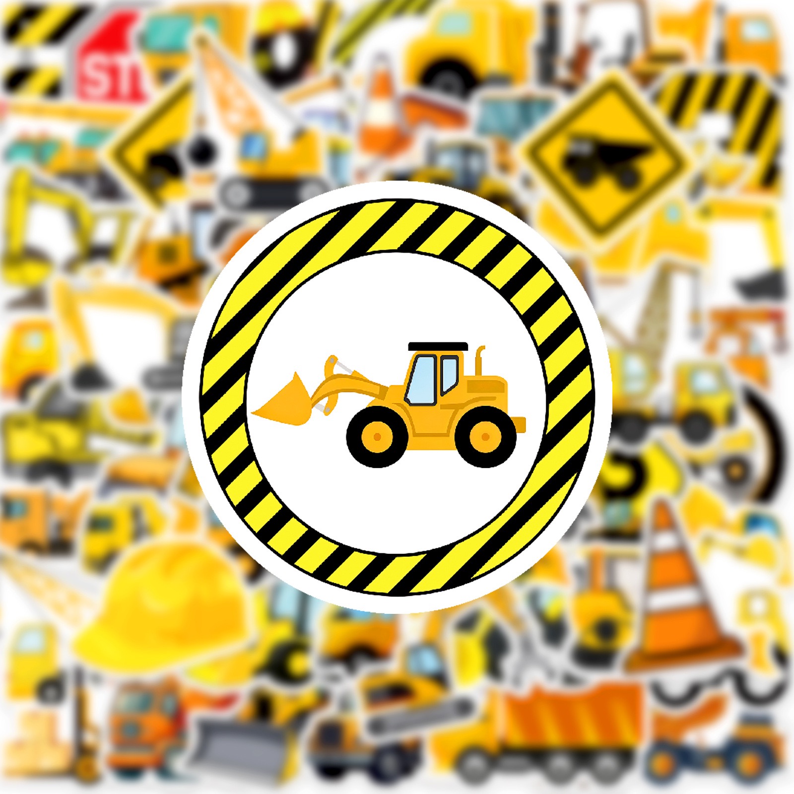 10/50 Stück süße technische Ba – Kids Outdoor Excavator Bewertung und Preis