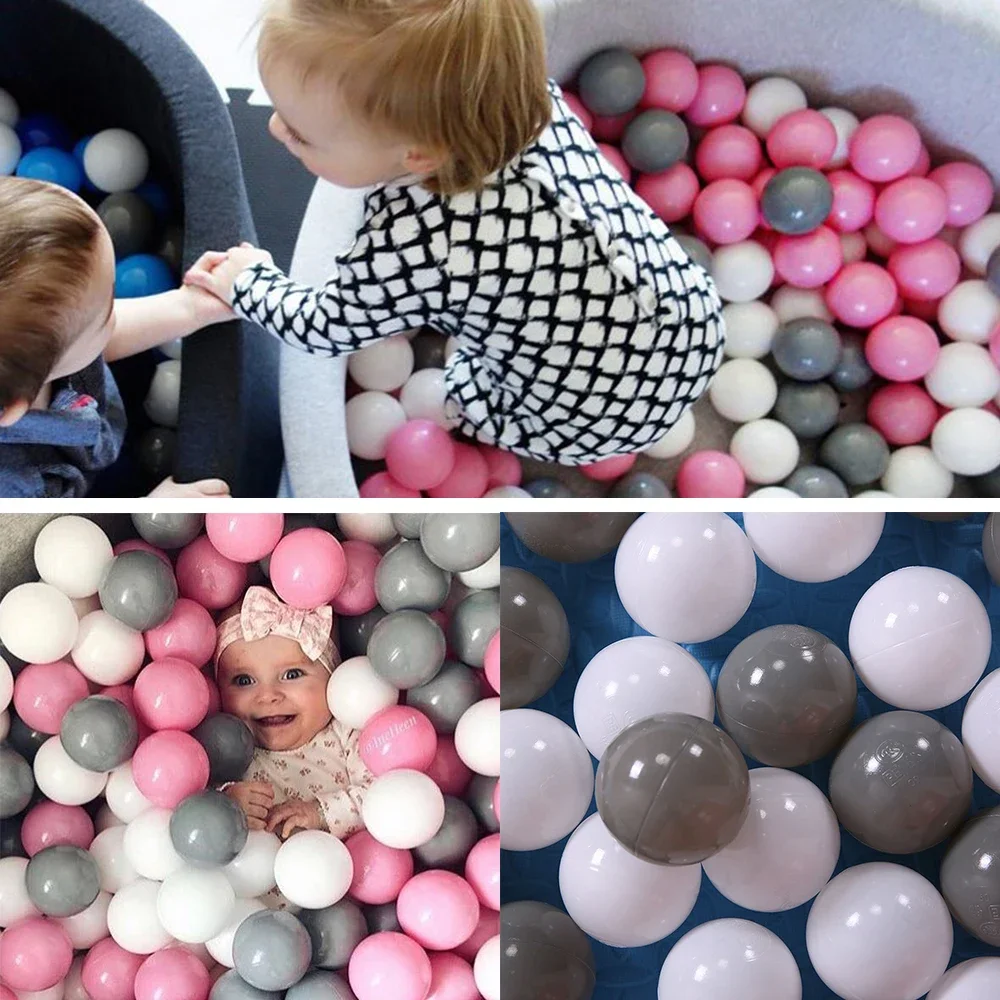 Umwelt freundliche bunte Kugel – Outdoor Kids In An Indoor World Bewertung und Preis