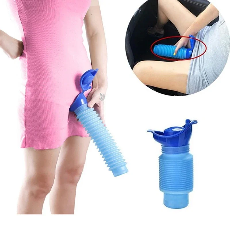 750 ml Erwachsene Urinal Tragb – Kids Outdoor Urinal Bewertung und Preis