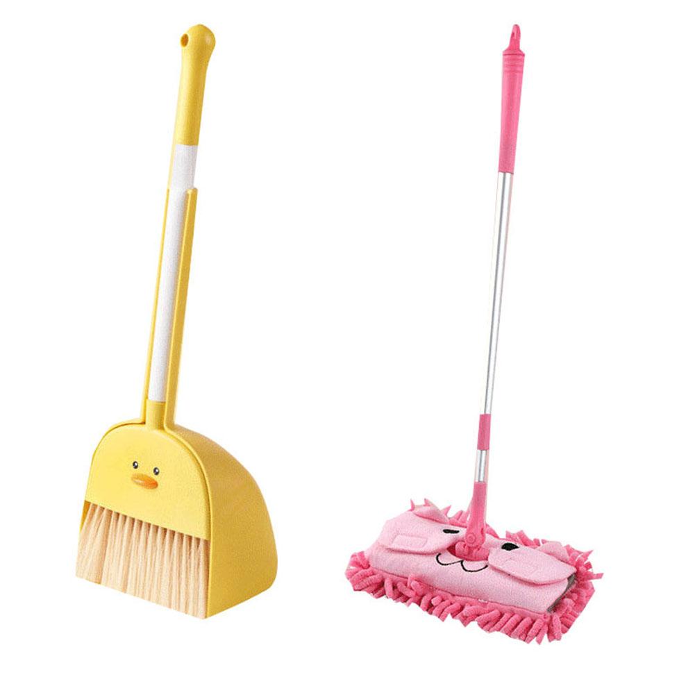 Mini-Kinderbesen- und Kehrscha – Kids Outdoor Broom Bewertung und Preis