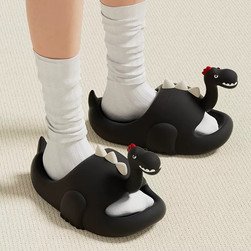 Frauen Dinosaurier Hausschuhe  – Children'S Outdoor Bewertung und Preis